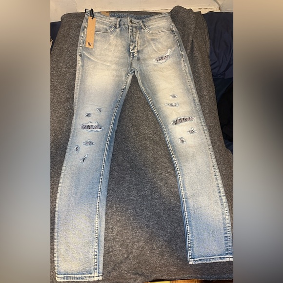 Ksubi van winkle skinny jeans. SZ -32